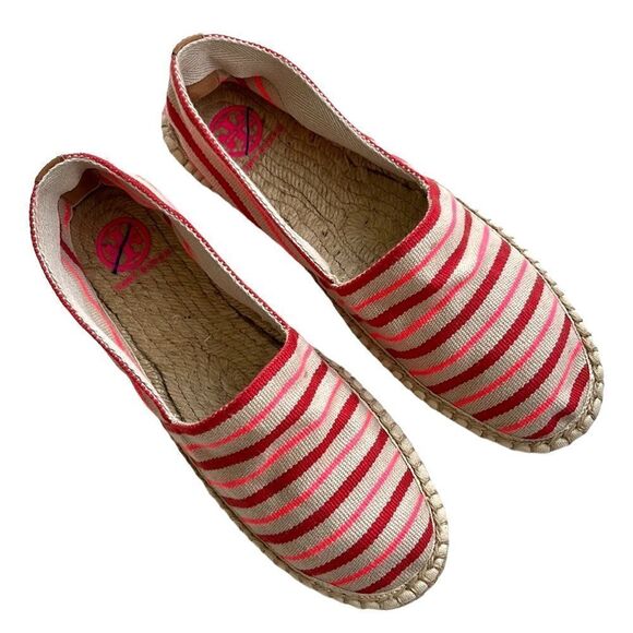 EUC Tory Burch flats - Picture 1 of 6